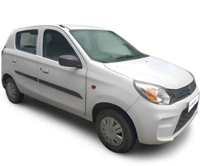 Maruti Alto-img